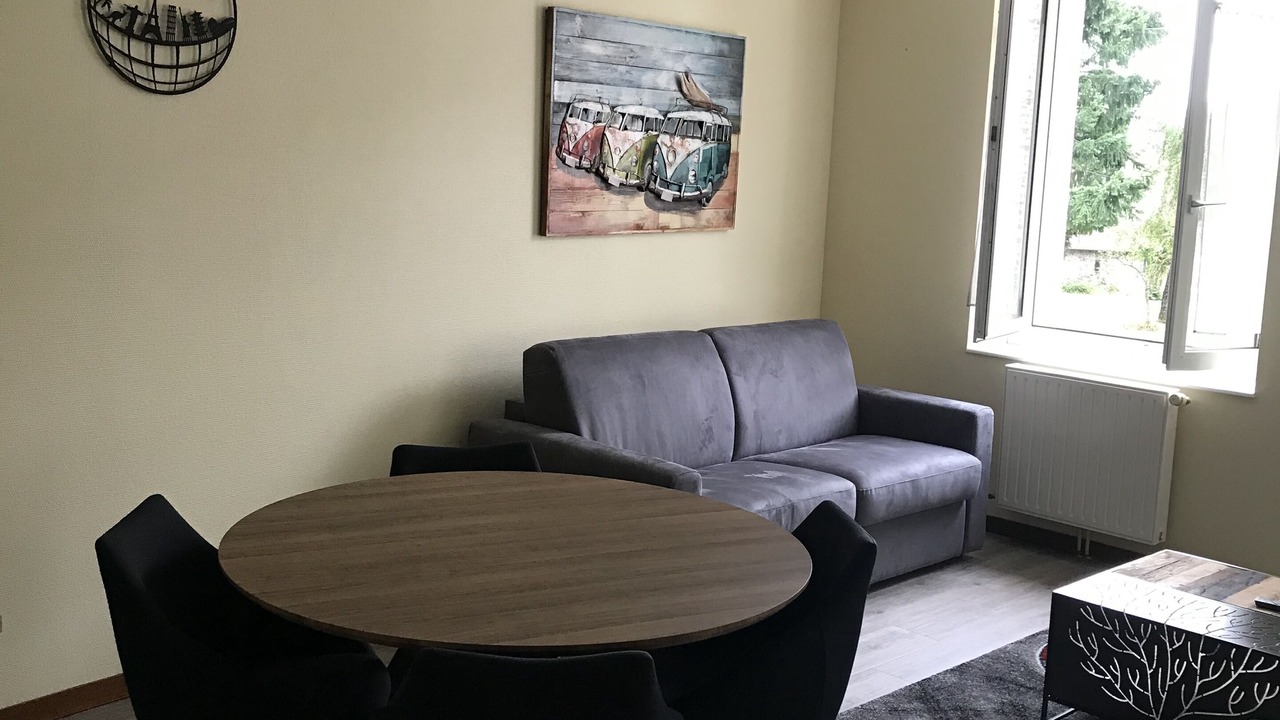 Photo of Livingroom in Saint-Didier-en-Velay