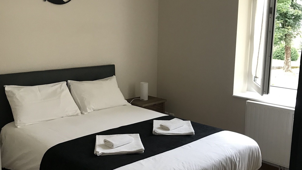 Photo of Bedroom in Saint-Didier-en-Velay