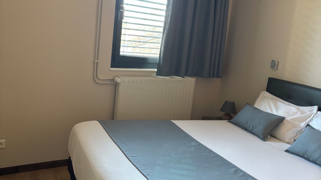 Photo of Bedroom in Saint-Didier-en-Velay
