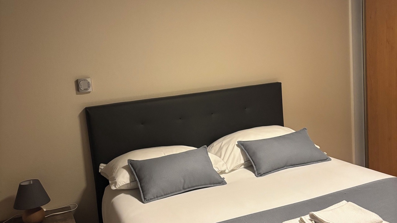 Photo of Bedroom in Saint-Didier-en-Velay