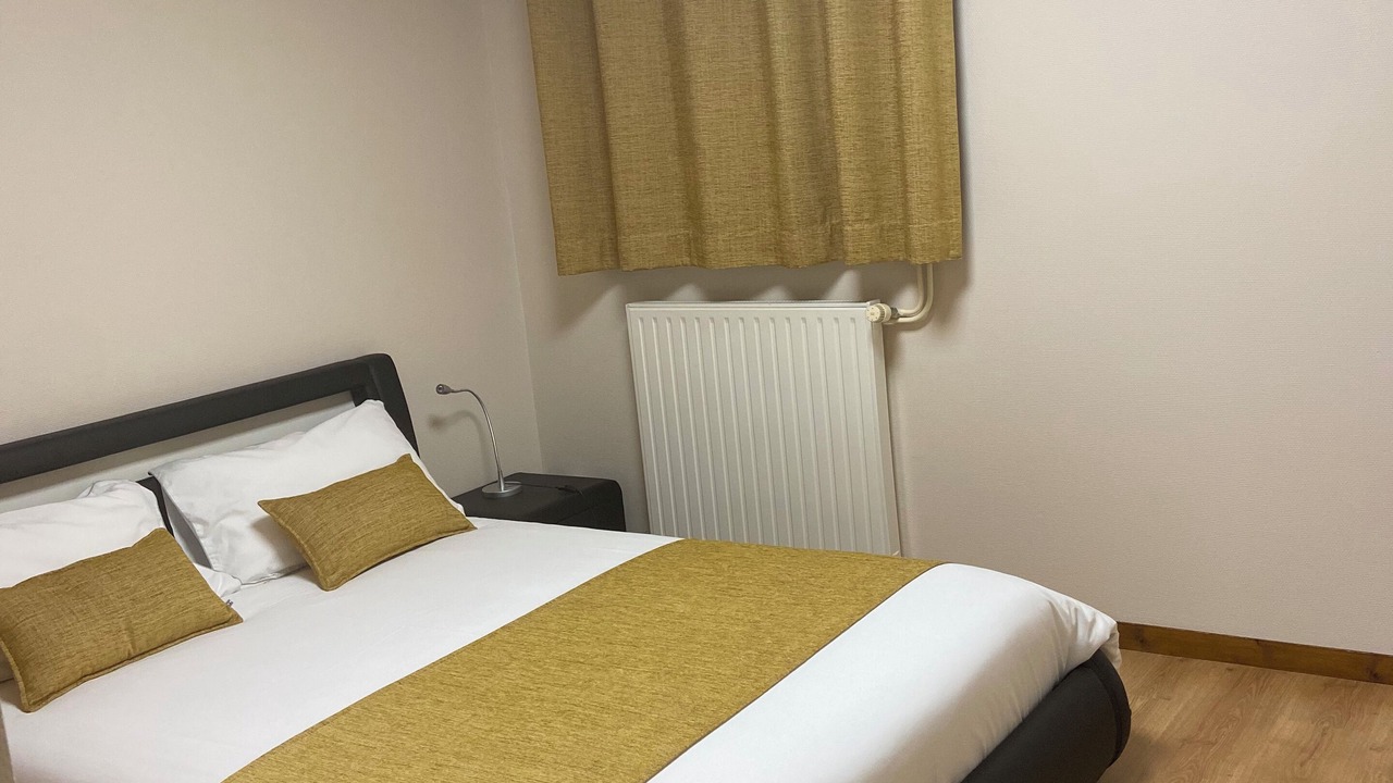 Photo of Bedroom in Saint-Didier-en-Velay