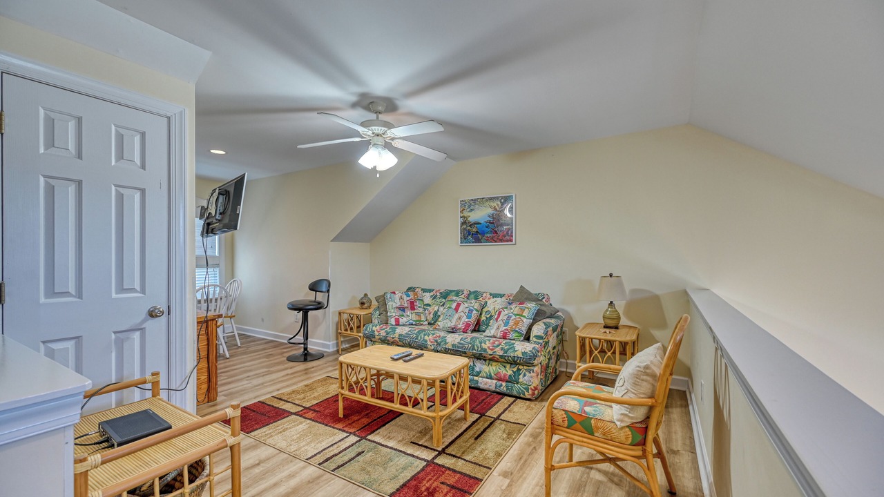 Photo of Livingroom in Surf City