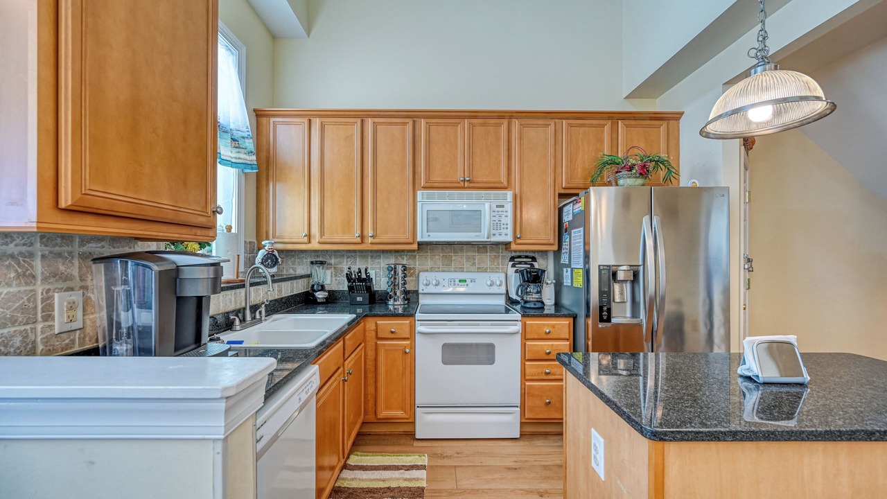 Photo of Kitchen in Surf City