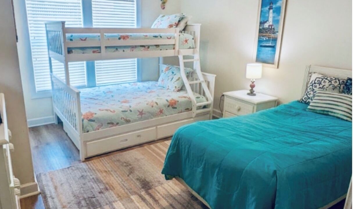 Photo of Bedroom in Surf City