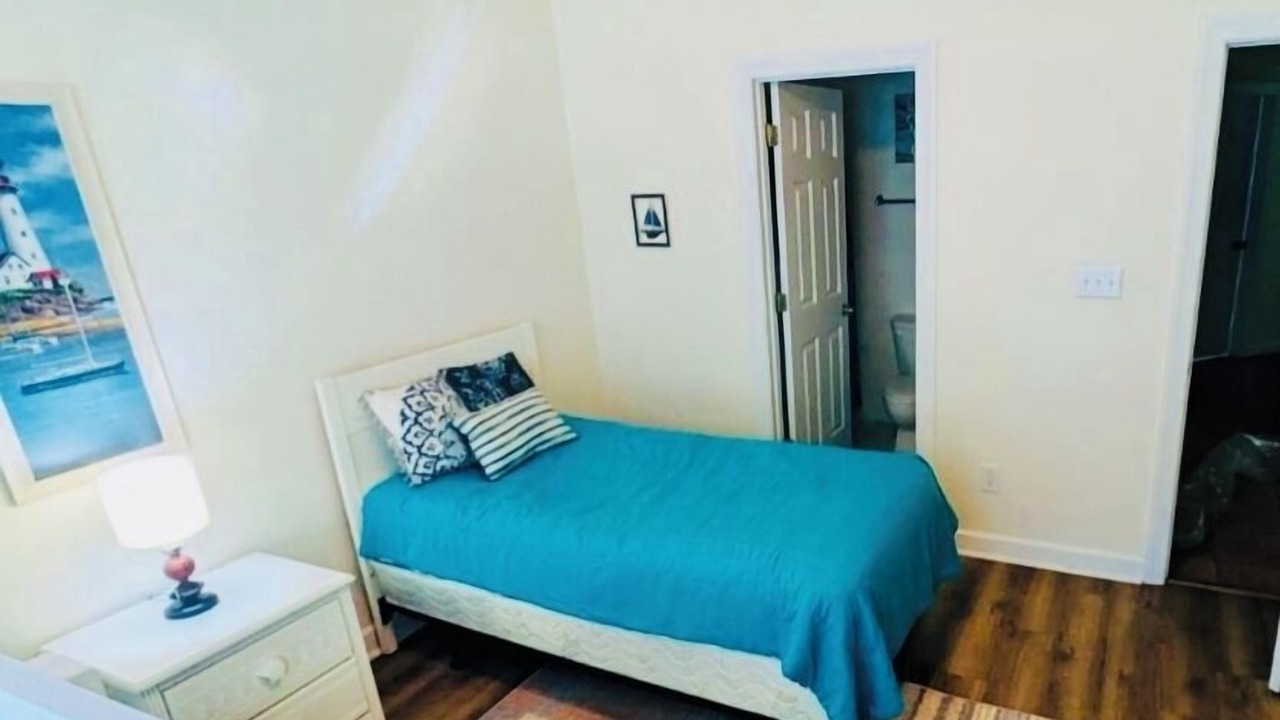 Photo of Bedroom in Surf City