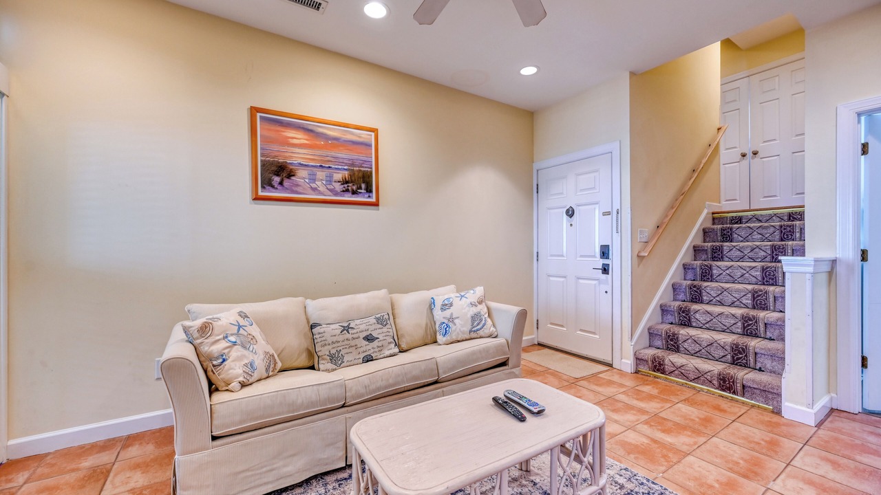Photo of Livingroom in Surf City