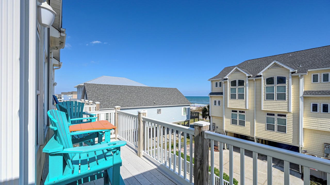 Photo of Outdoor in Surf City