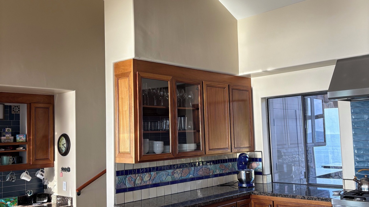 Photo of Kitchen in Timber Cove