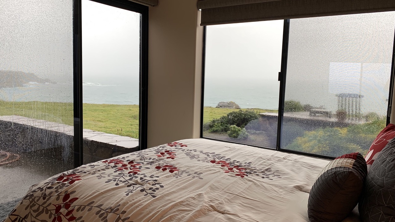 Photo of Bedroom in Timber Cove