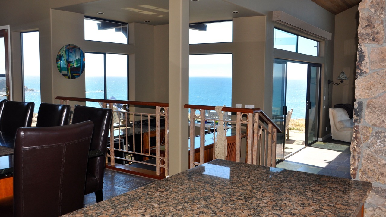 Photo of Bedroom in Timber Cove