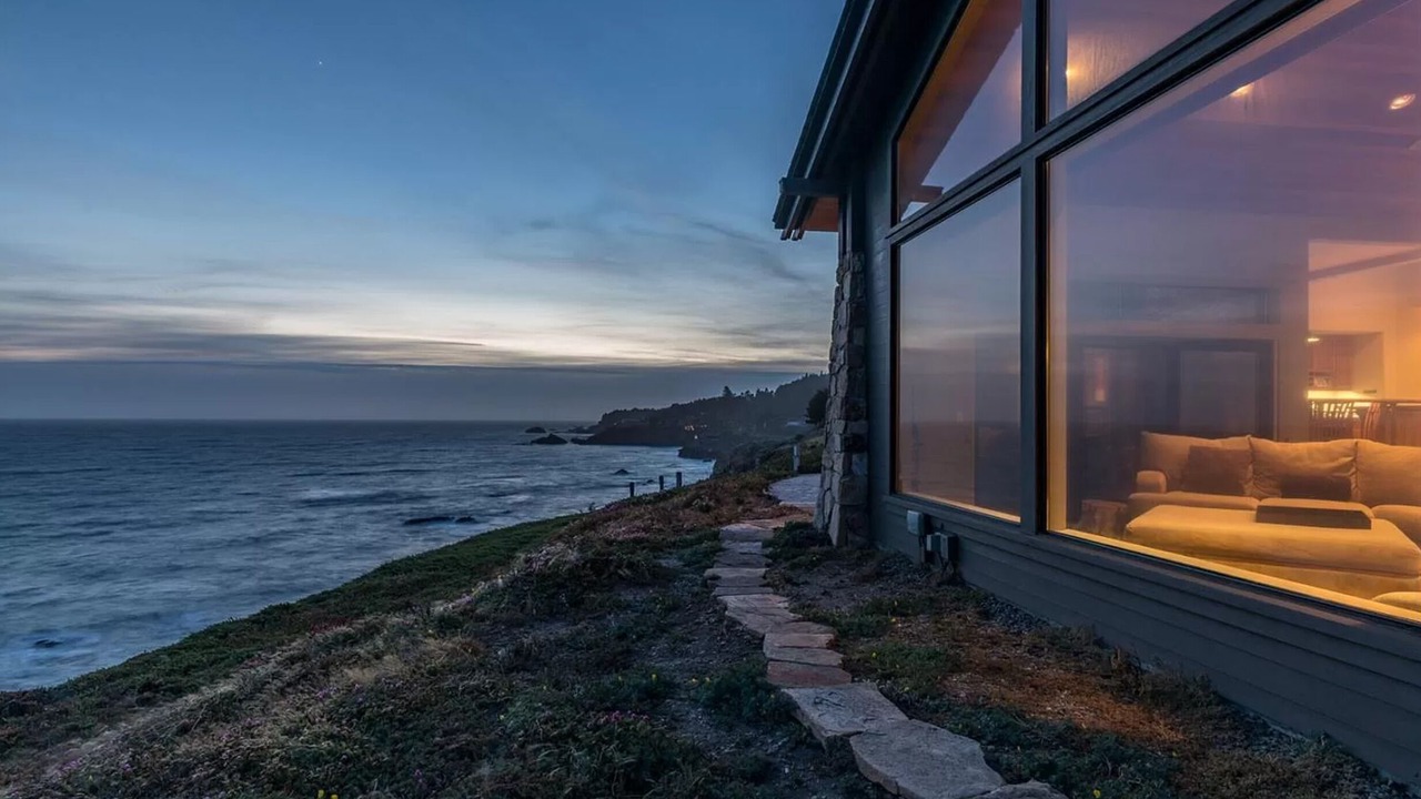 Photo of Outdoor in Timber Cove