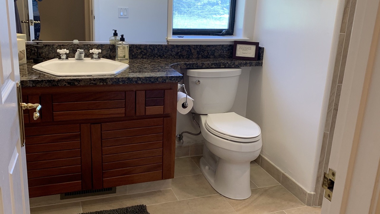 Photo of Bathroom in Timber Cove