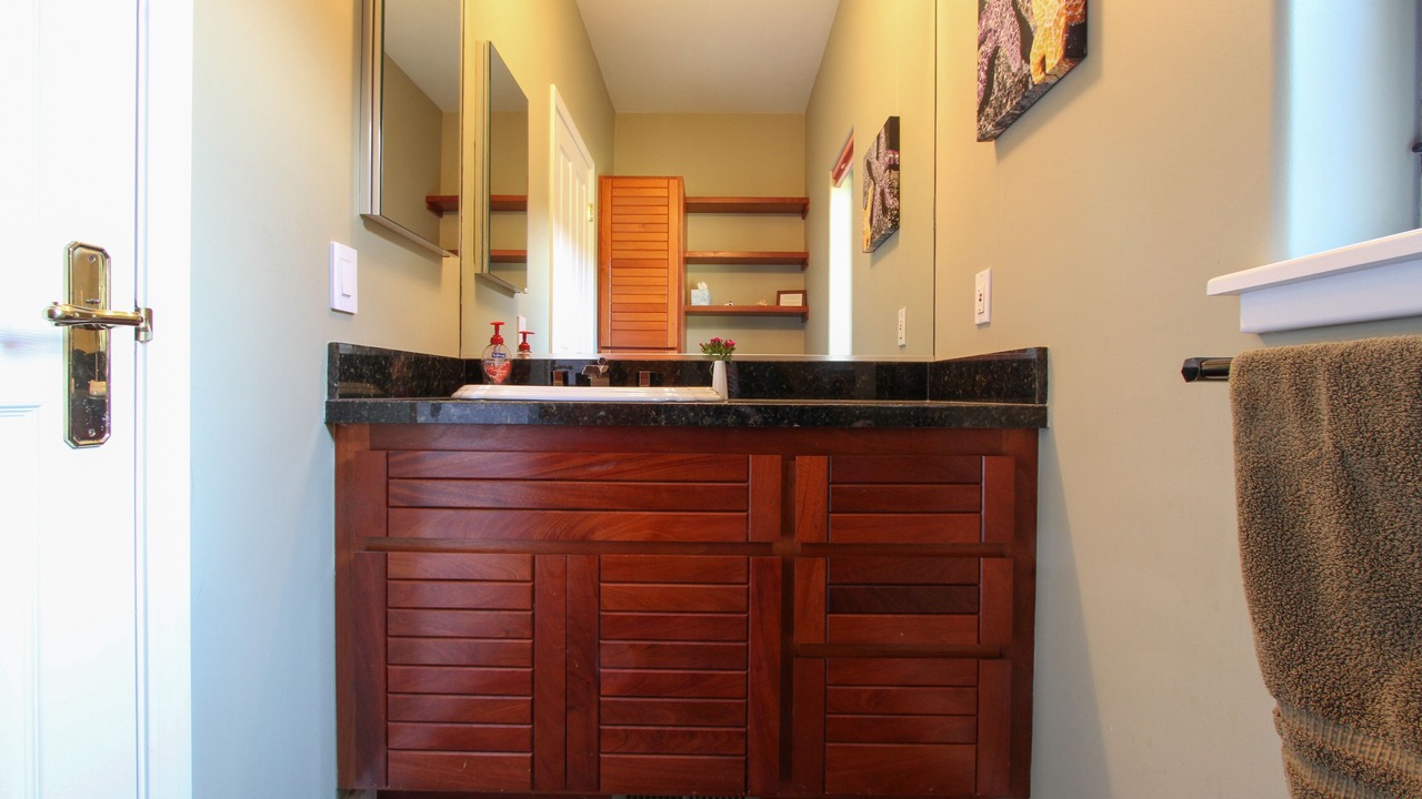 Photo of Bathroom in Timber Cove