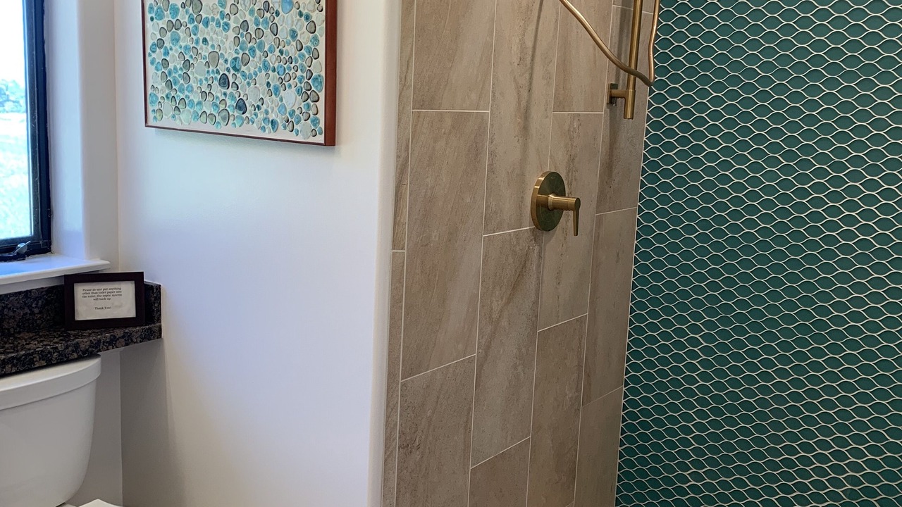 Photo of Bathroom in Timber Cove