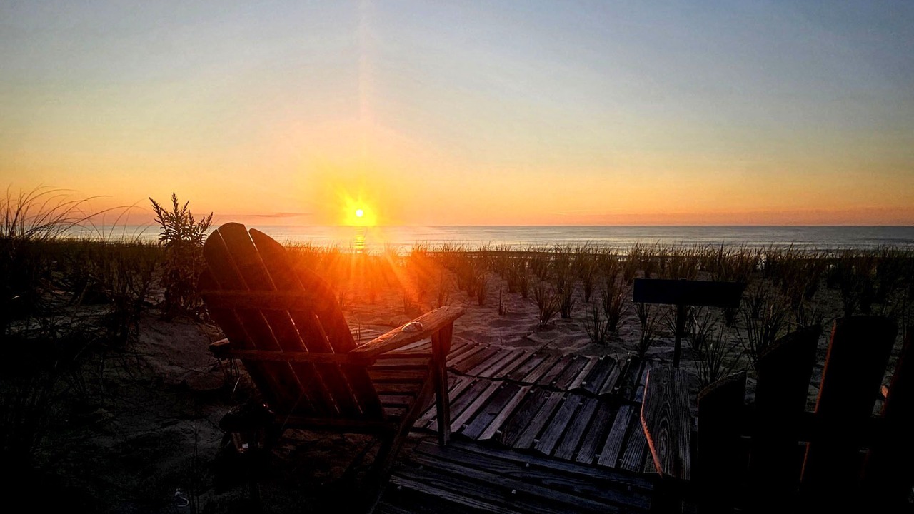 Photo of Outdoor in South Beach Haven