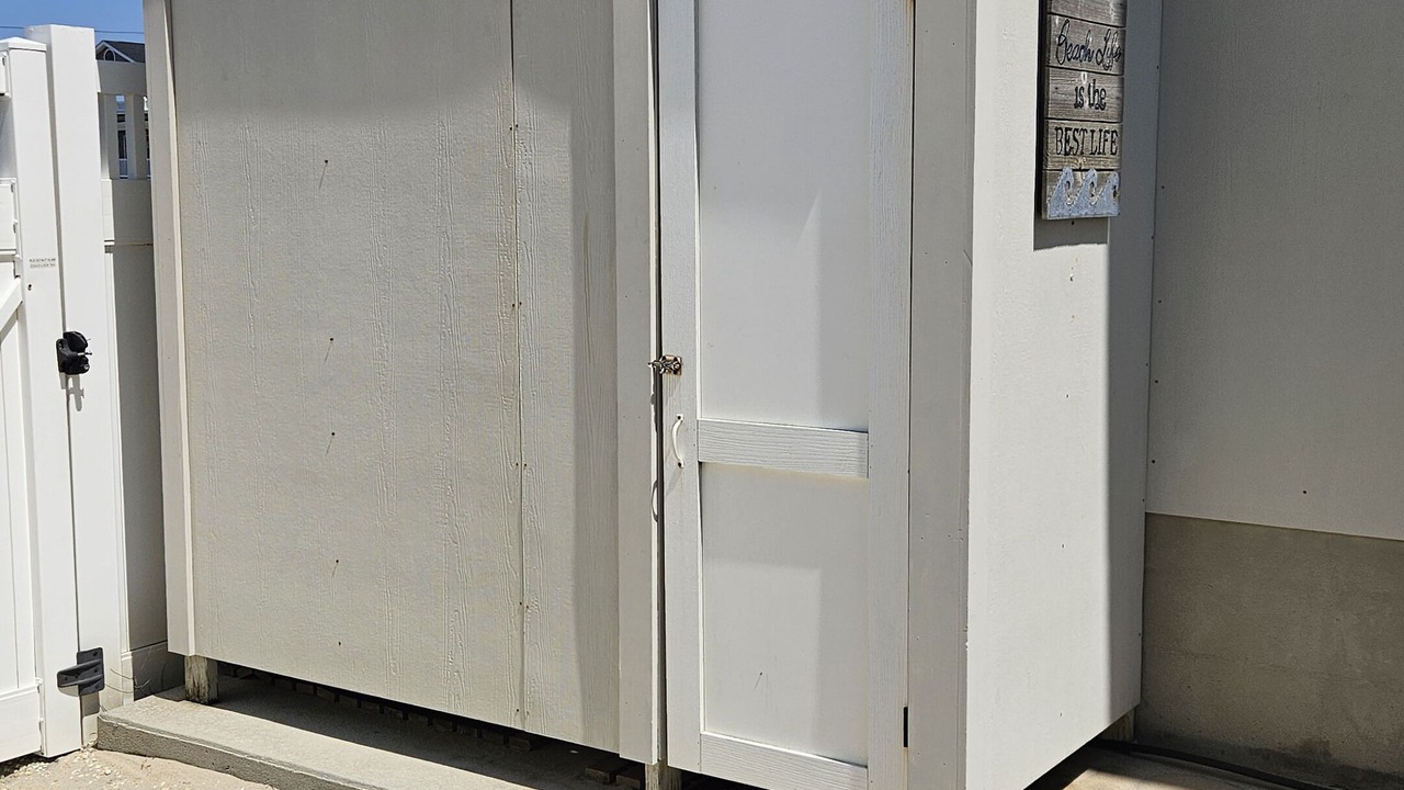 Photo of Outdoor in South Beach Haven