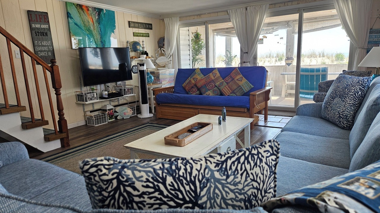 Photo of Livingroom in South Beach Haven