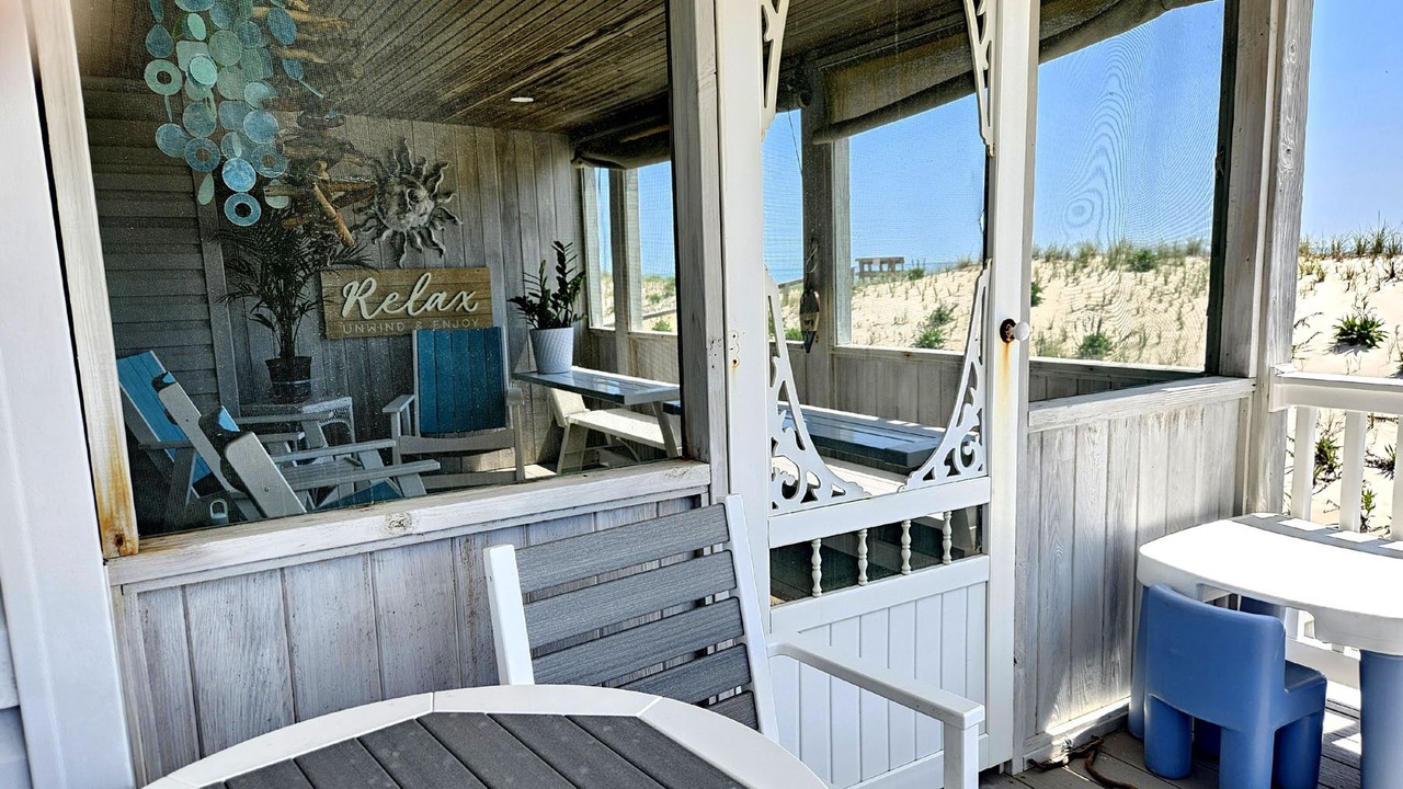 Photo of Outdoor in South Beach Haven