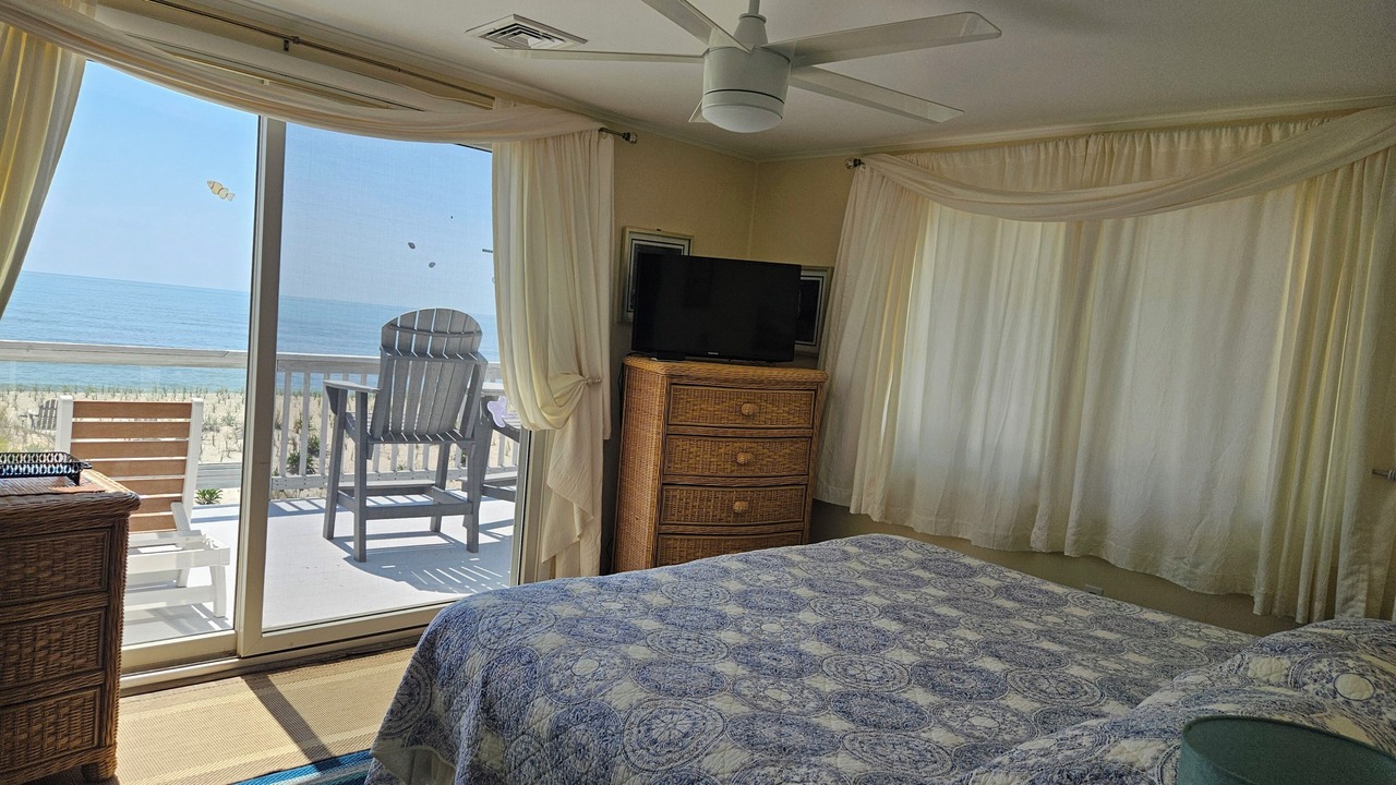 Photo of Bedroom in South Beach Haven