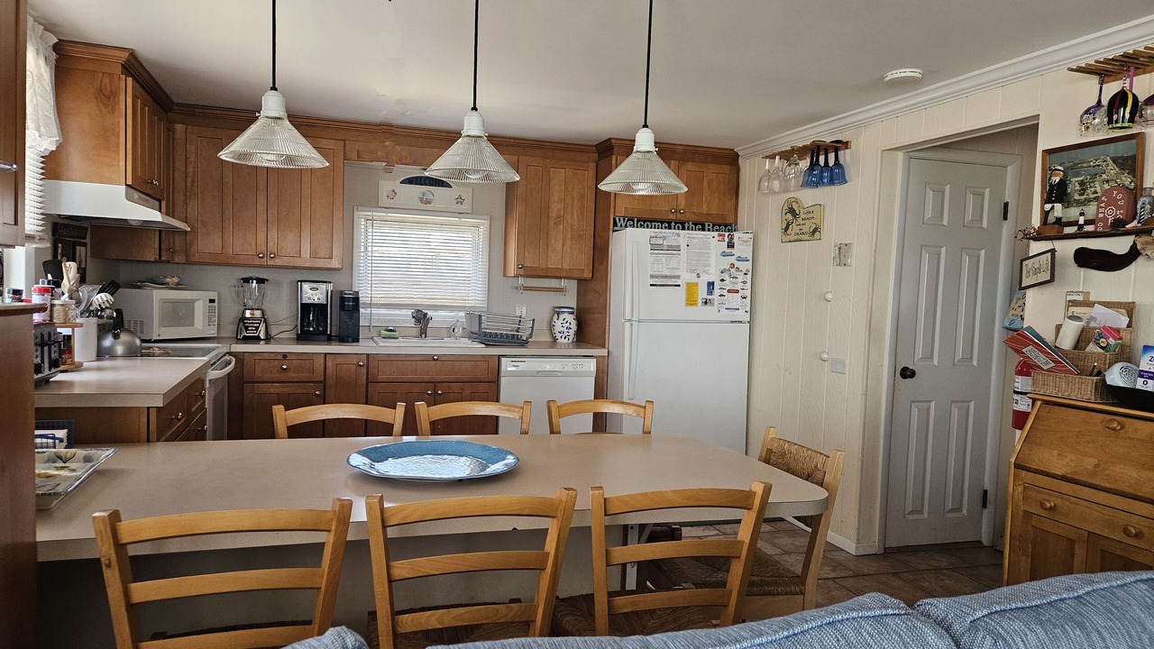 Photo of Kitchen in South Beach Haven