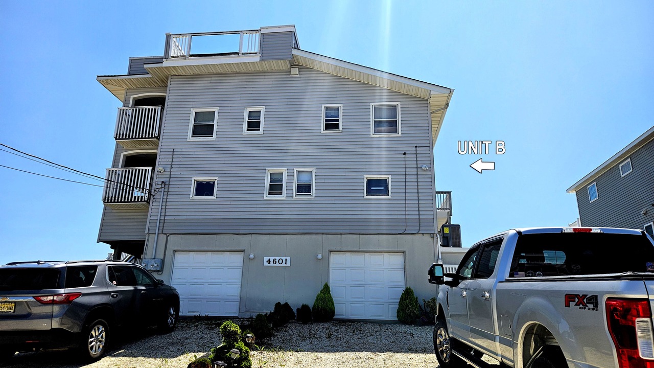 Photo of Outdoor in South Beach Haven