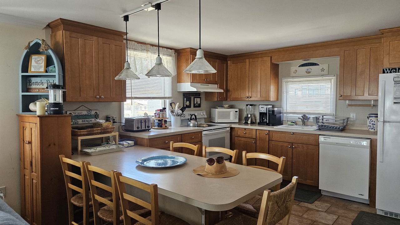 Photo of Kitchen in South Beach Haven