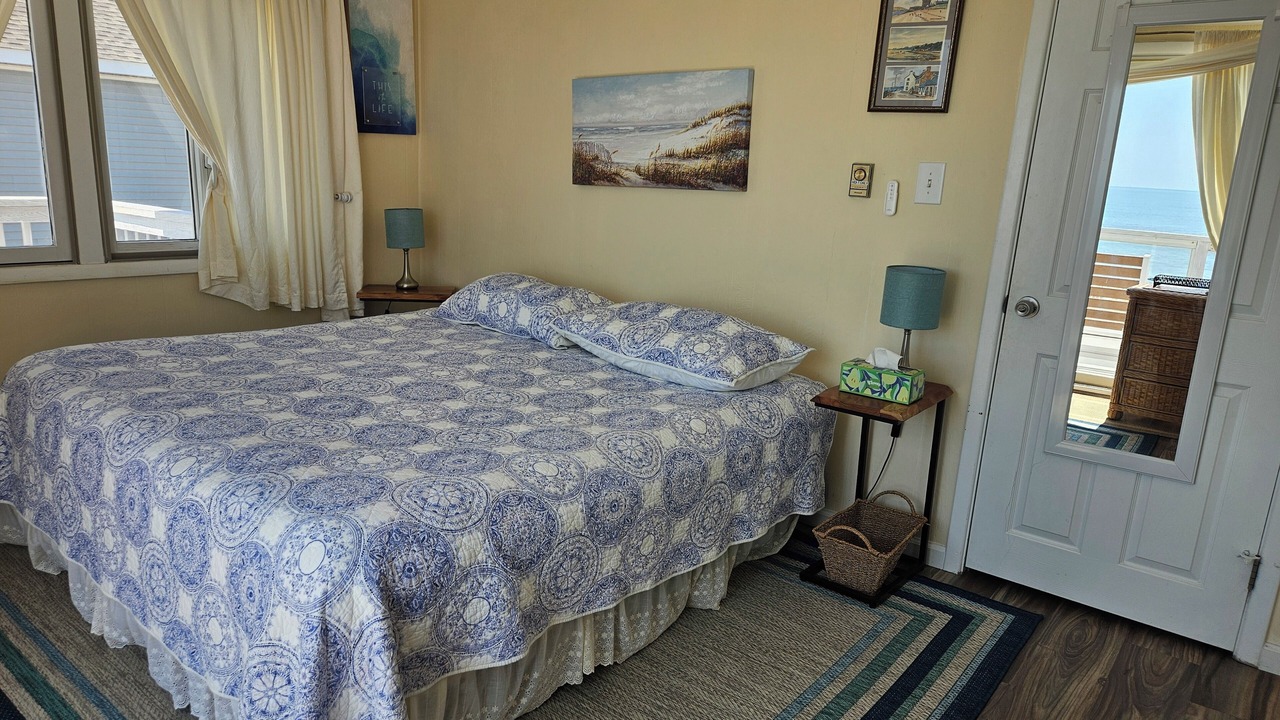 Photo of Bedroom in South Beach Haven