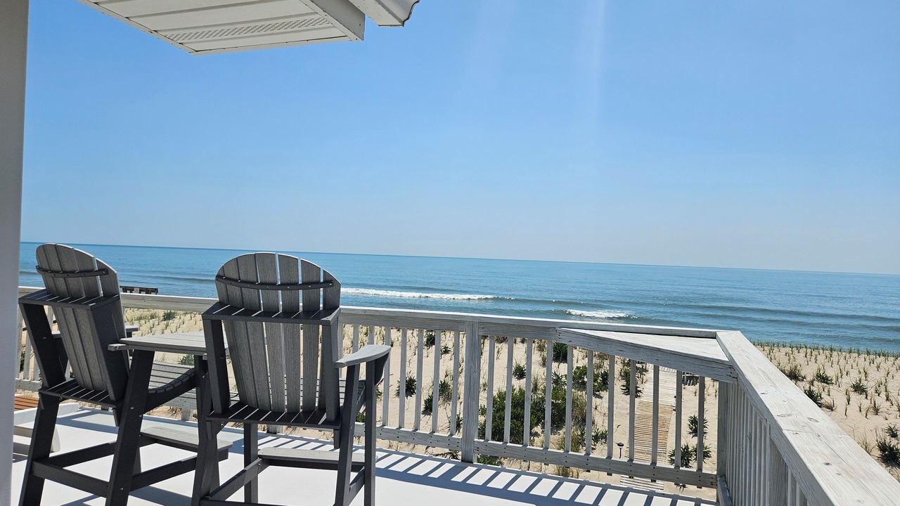 Photo of Outdoor in South Beach Haven