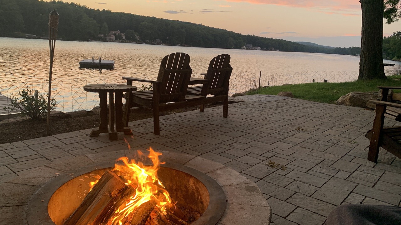 Photo of Outdoor in Sturbridge