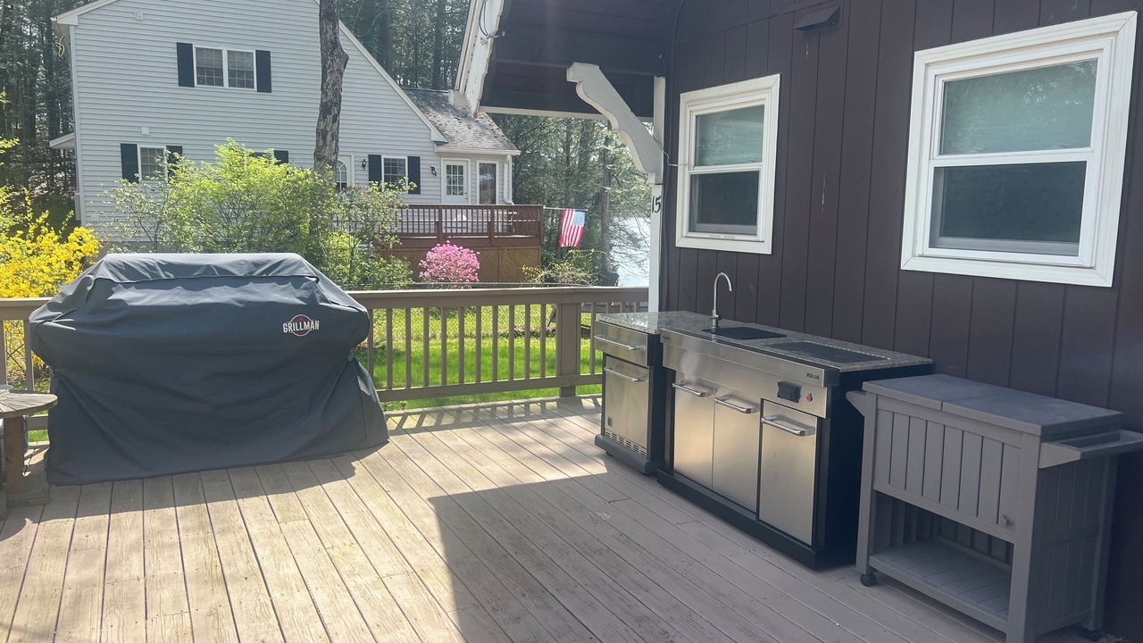 Photo of Outdoor in Sturbridge