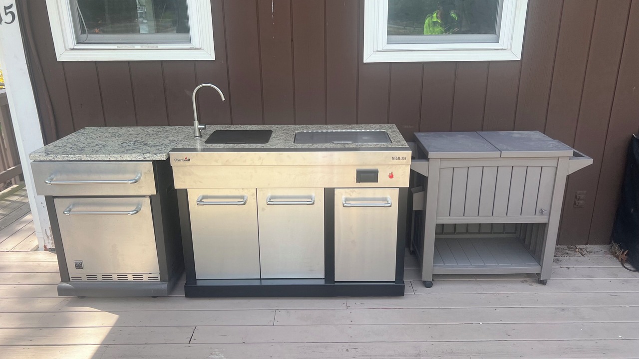 Photo of Outdoor in Sturbridge