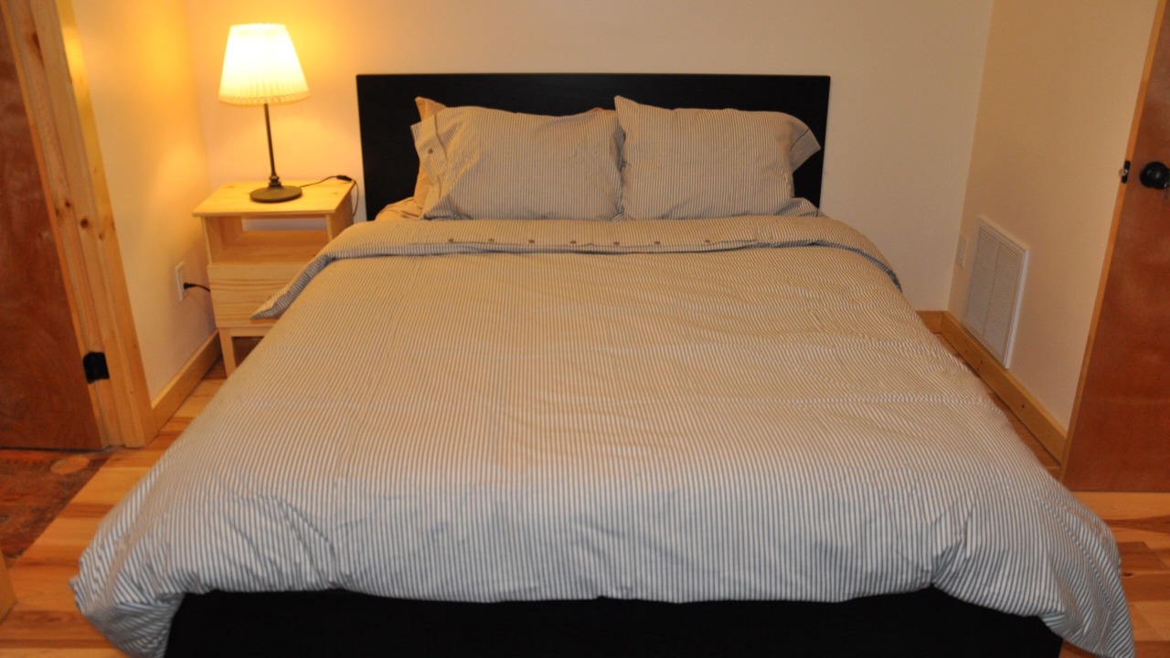 Photo of Bedroom in Frederick