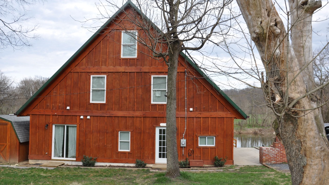 Photo of Outdoor in Frederick