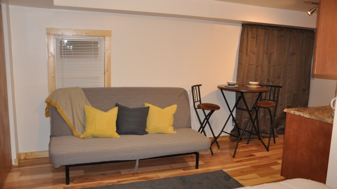 Photo of Livingroom in Frederick