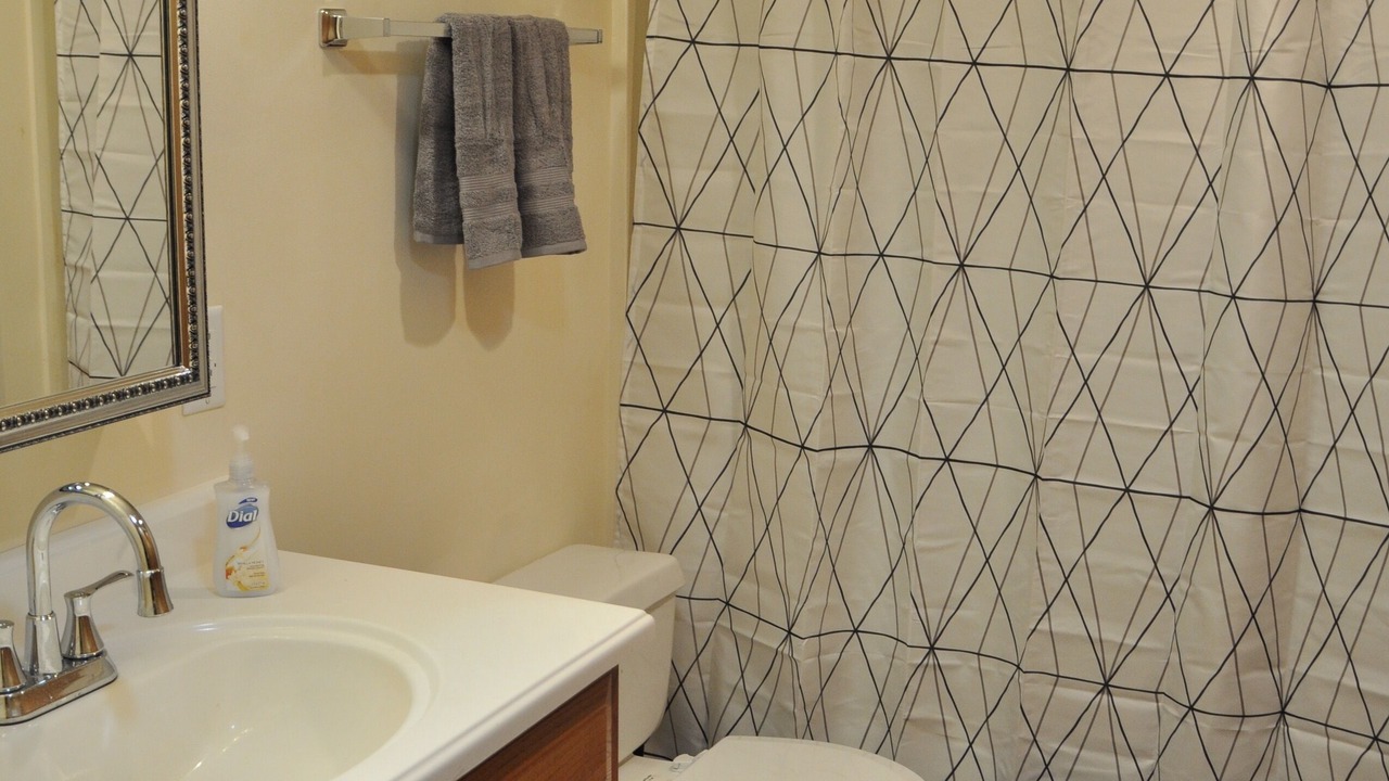 Photo of Bathroom in Frederick