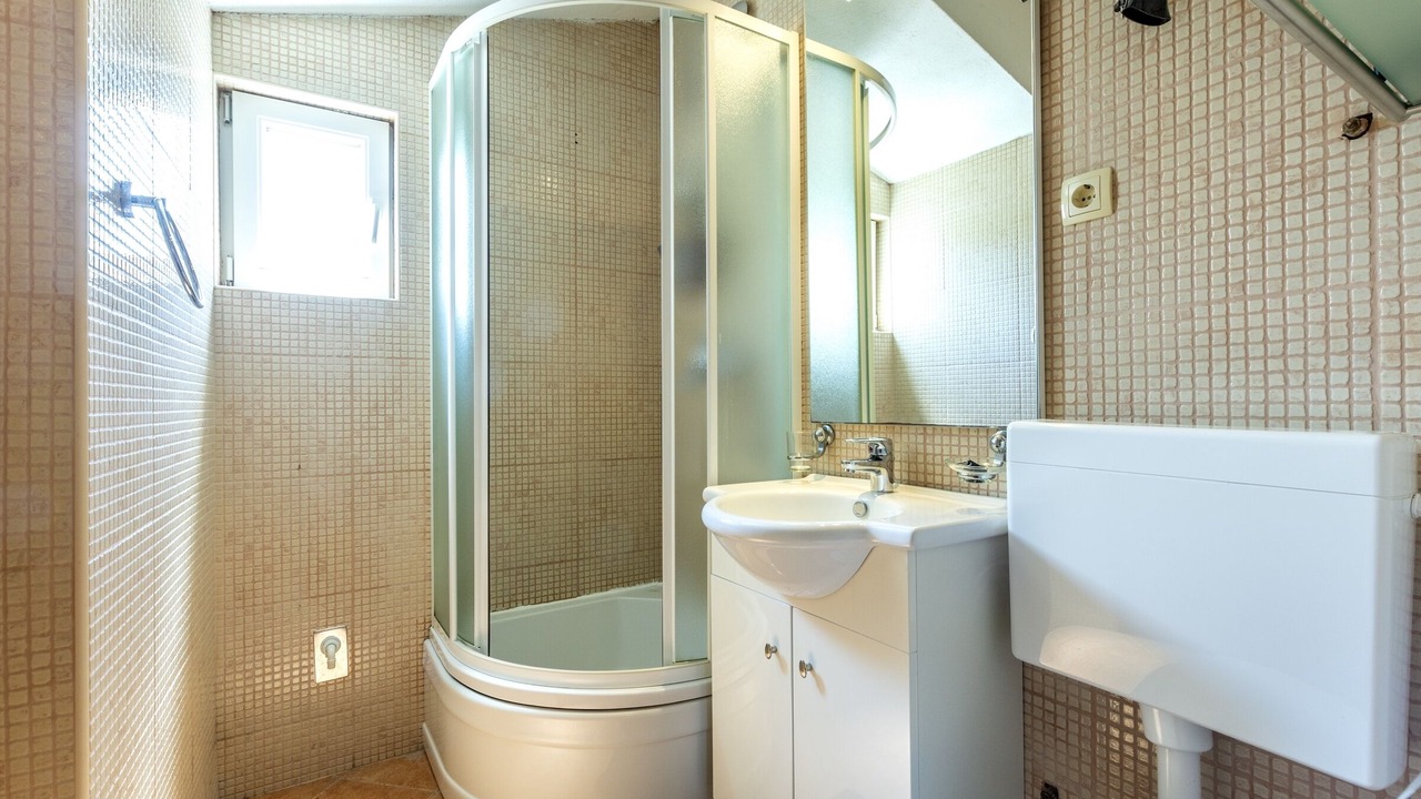 Photo of Bathroom in Island Hvar