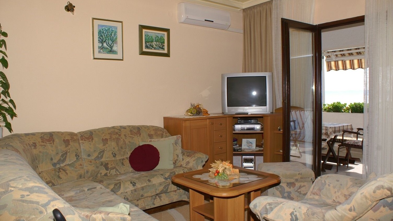 Photo of Livingroom in Tucepi