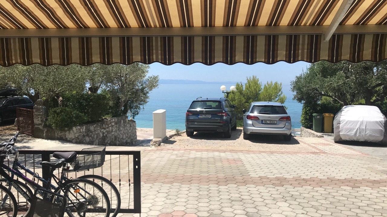 Photo of Outdoor in Tucepi