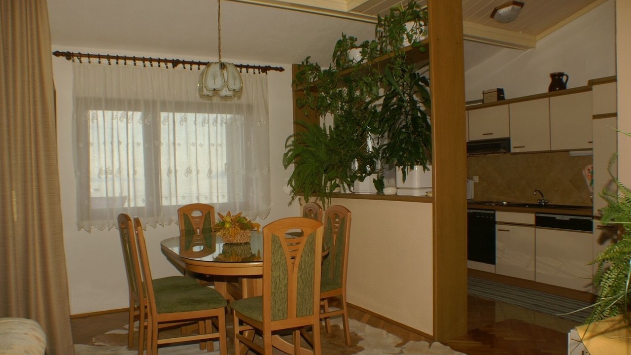 Photo of Livingroom in Tucepi