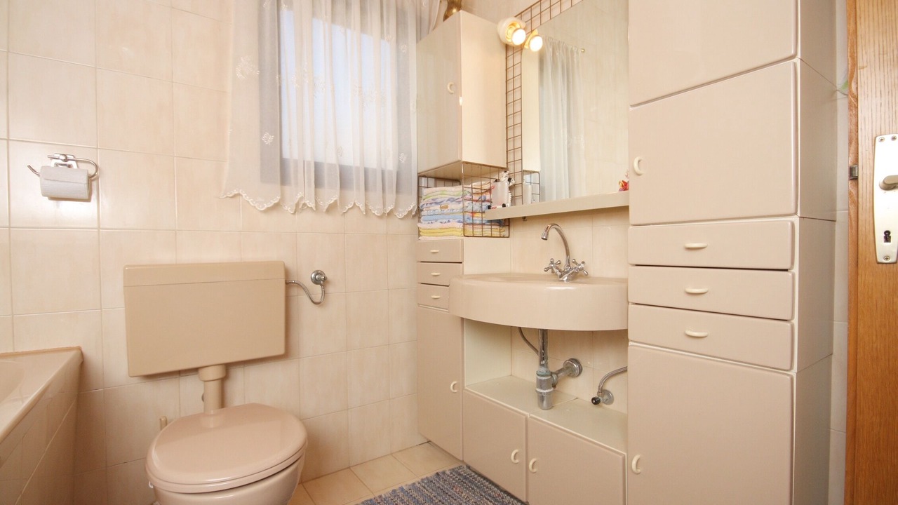 Photo of Bathroom in Tucepi