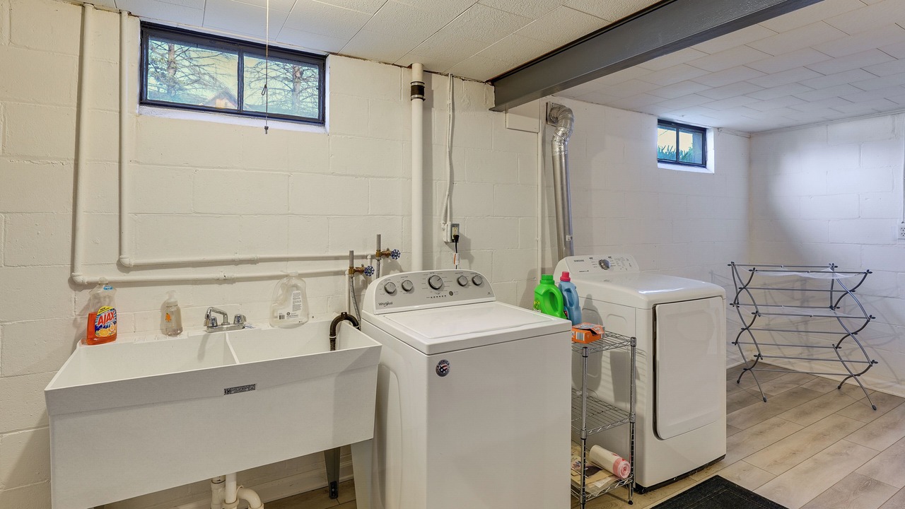 Photo of Bathroom in Williams Bay