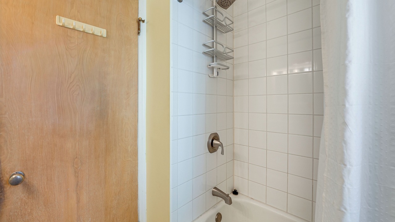 Photo of Bathroom in Williams Bay