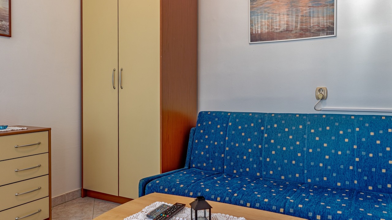 Photo of Livingroom in Island Hvar