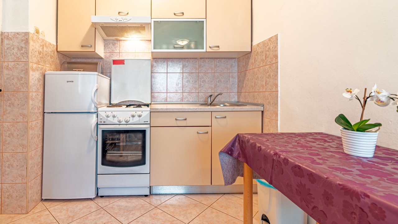 Photo of Bedroom in Island Hvar