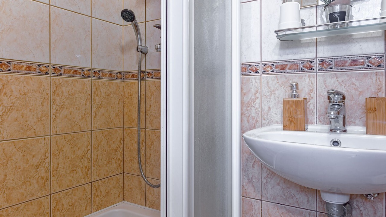 Photo of Bathroom in Island Hvar