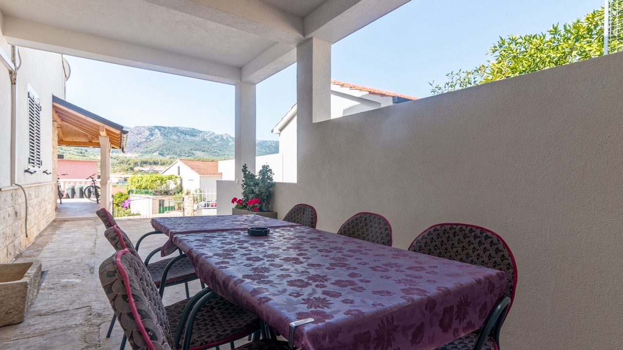 Photo of Outdoor in Island Hvar