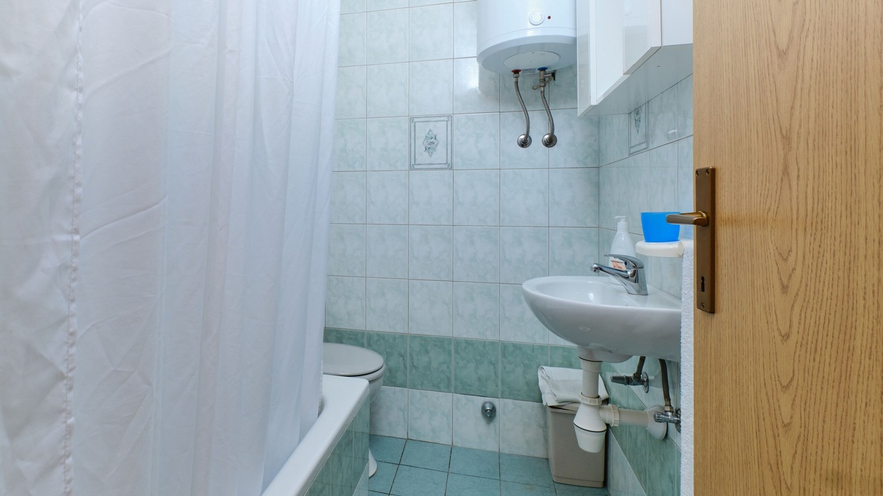 Photo of Bathroom in Cunski