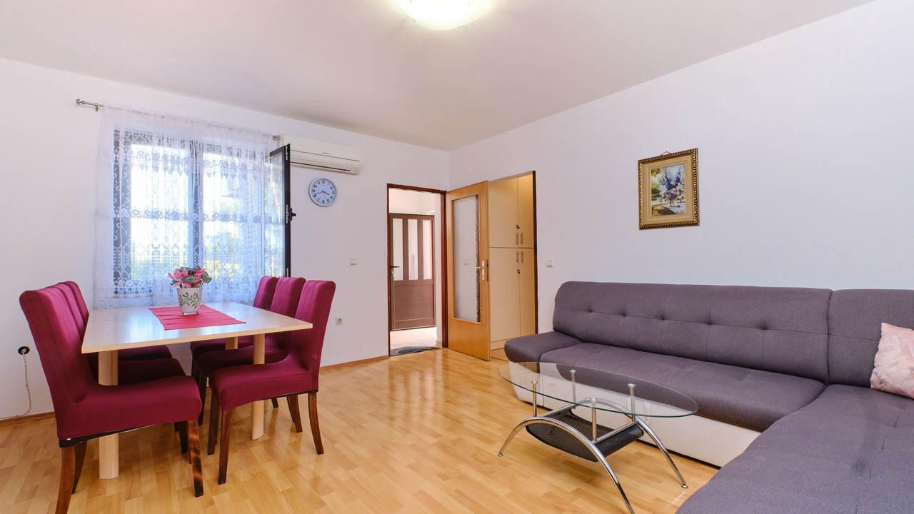 Photo of Livingroom in Cunski