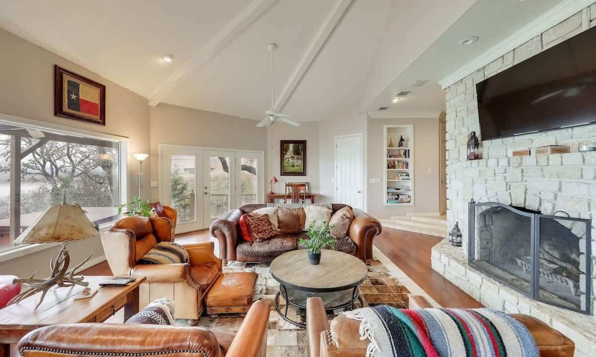Photo of Outdoor in Spicewood