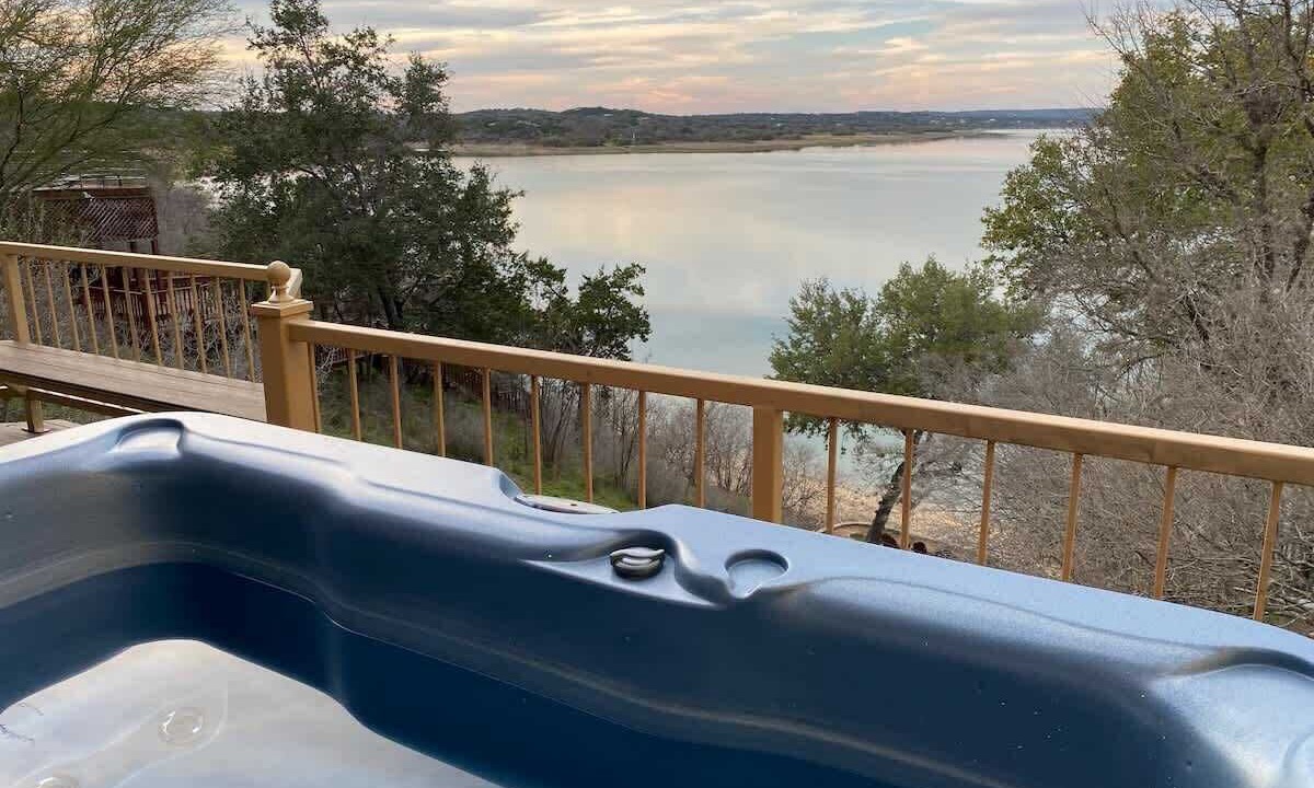 Photo of Outdoor in Spicewood
